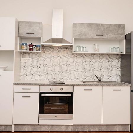 Apartment Marta Raša Εξωτερικό φωτογραφία