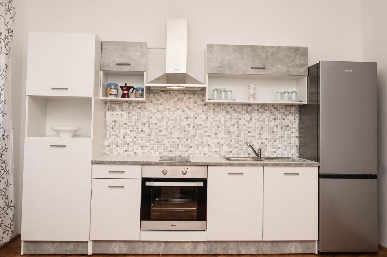 Apartment Marta Raša Εξωτερικό φωτογραφία