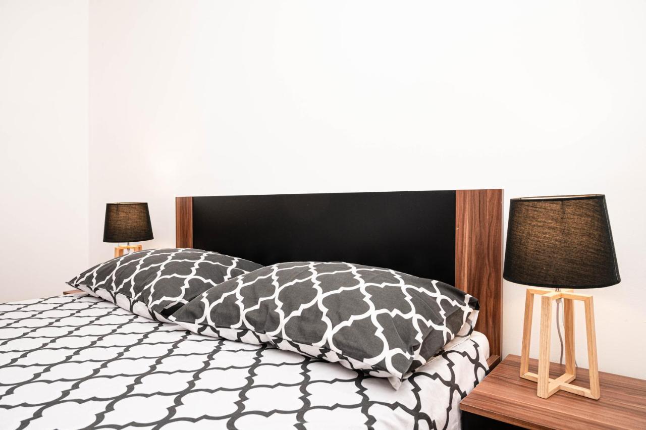 Apartment Marta Raša Εξωτερικό φωτογραφία