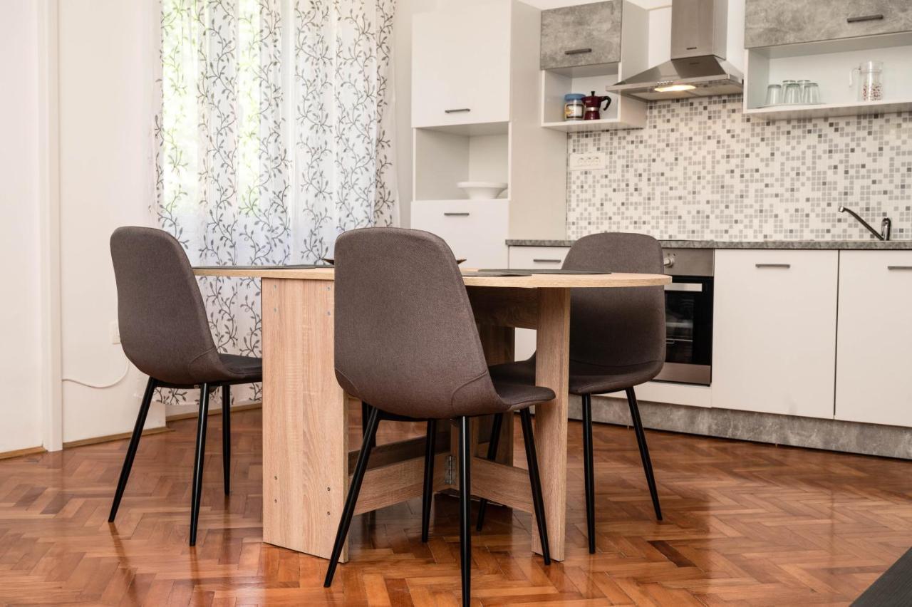 Apartment Marta Raša Εξωτερικό φωτογραφία