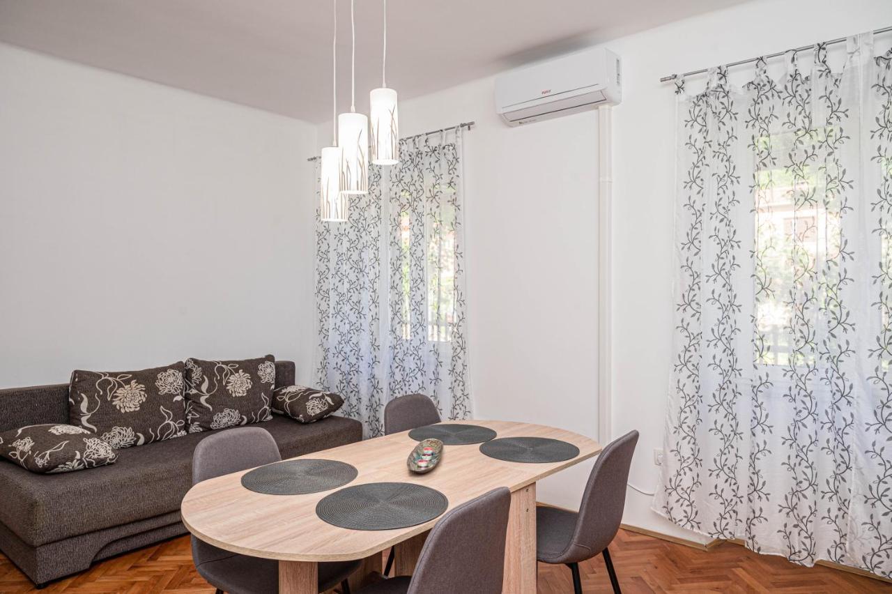 Apartment Marta Raša Εξωτερικό φωτογραφία