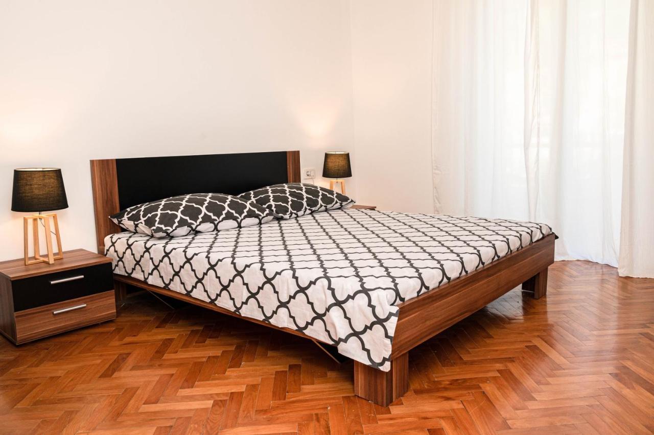 Apartment Marta Raša Εξωτερικό φωτογραφία