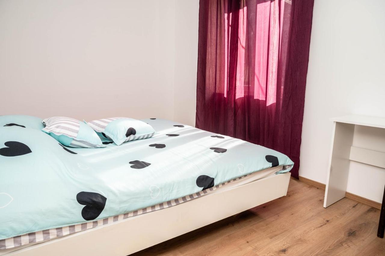Apartment Marta Raša Εξωτερικό φωτογραφία